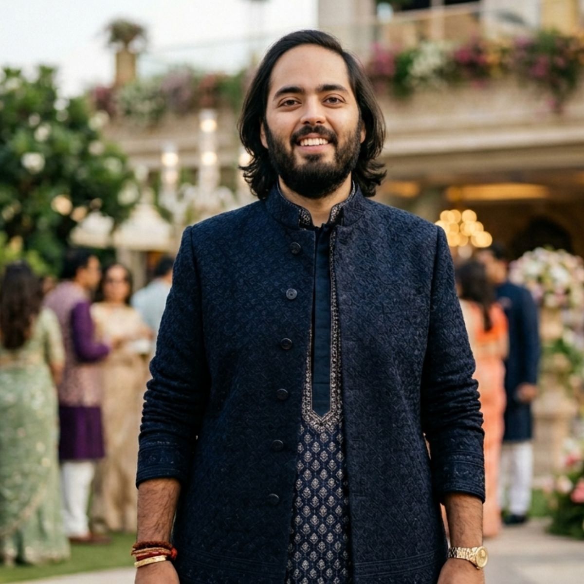 Thebestfigen's tweet image. Indian billionaire Anant Ambani has formally offered to take the 80 hippos living in Colombia to the Colombian government. 
He wants to relocate them to his Vantara rescue center in India and cover all costs of capture, transport, and their lifelong care...