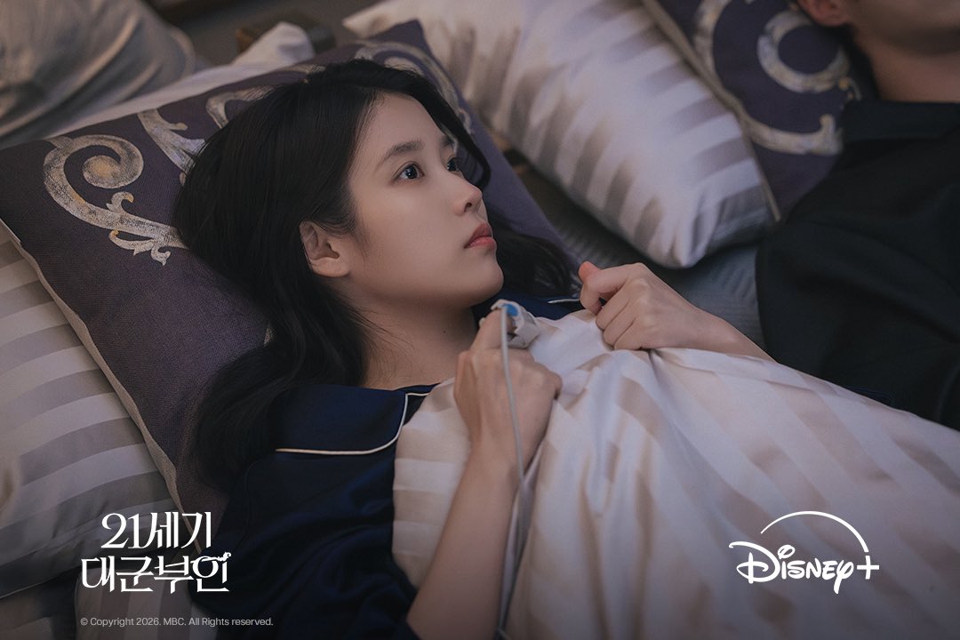 Disney Plus Korea tweet media