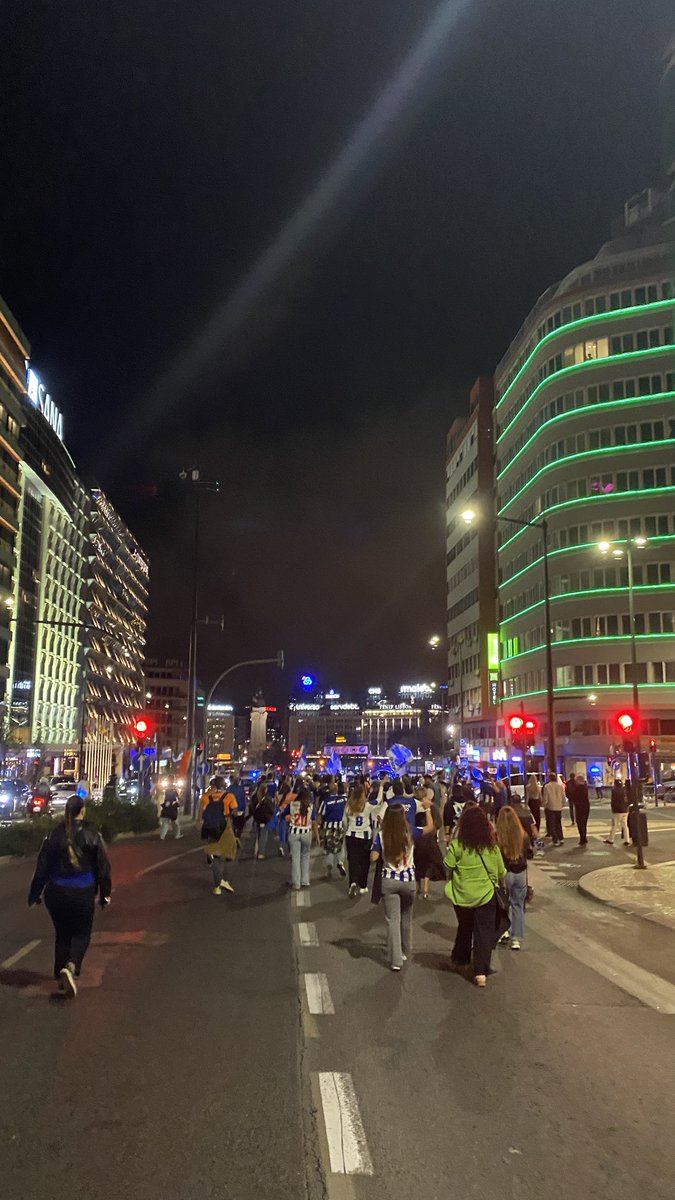 2️⃣ PORTISTA de CARNIDE (Campeão Nacional) tweet media