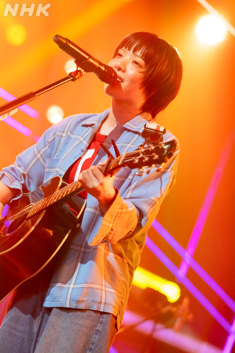 NHK MUSIC tweet media