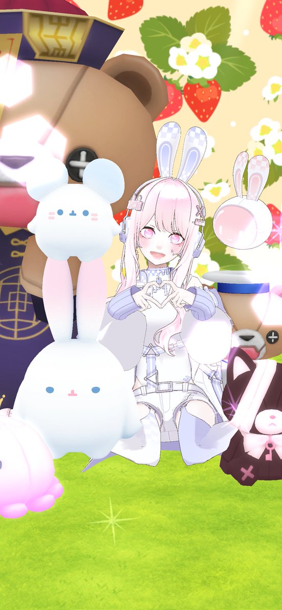 桜 ちょこ🌸🍫🌈(さく) tweet media