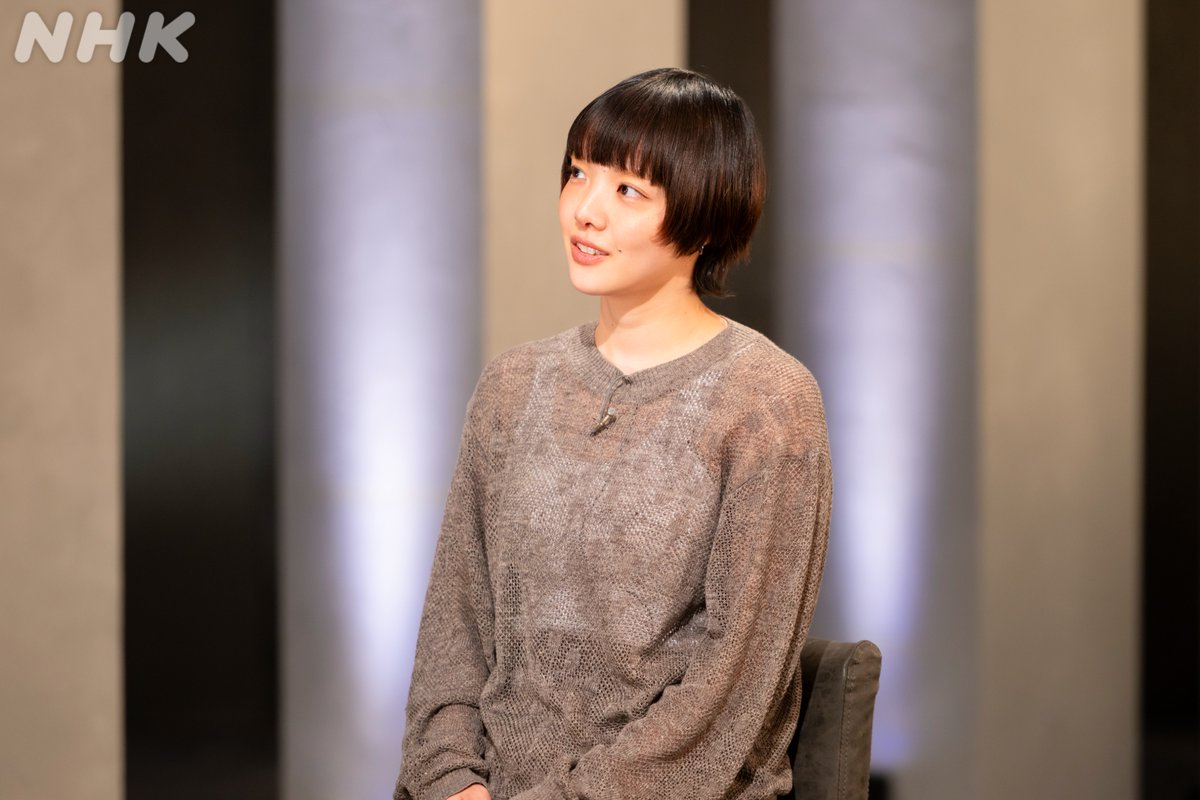 NHK MUSIC tweet media
