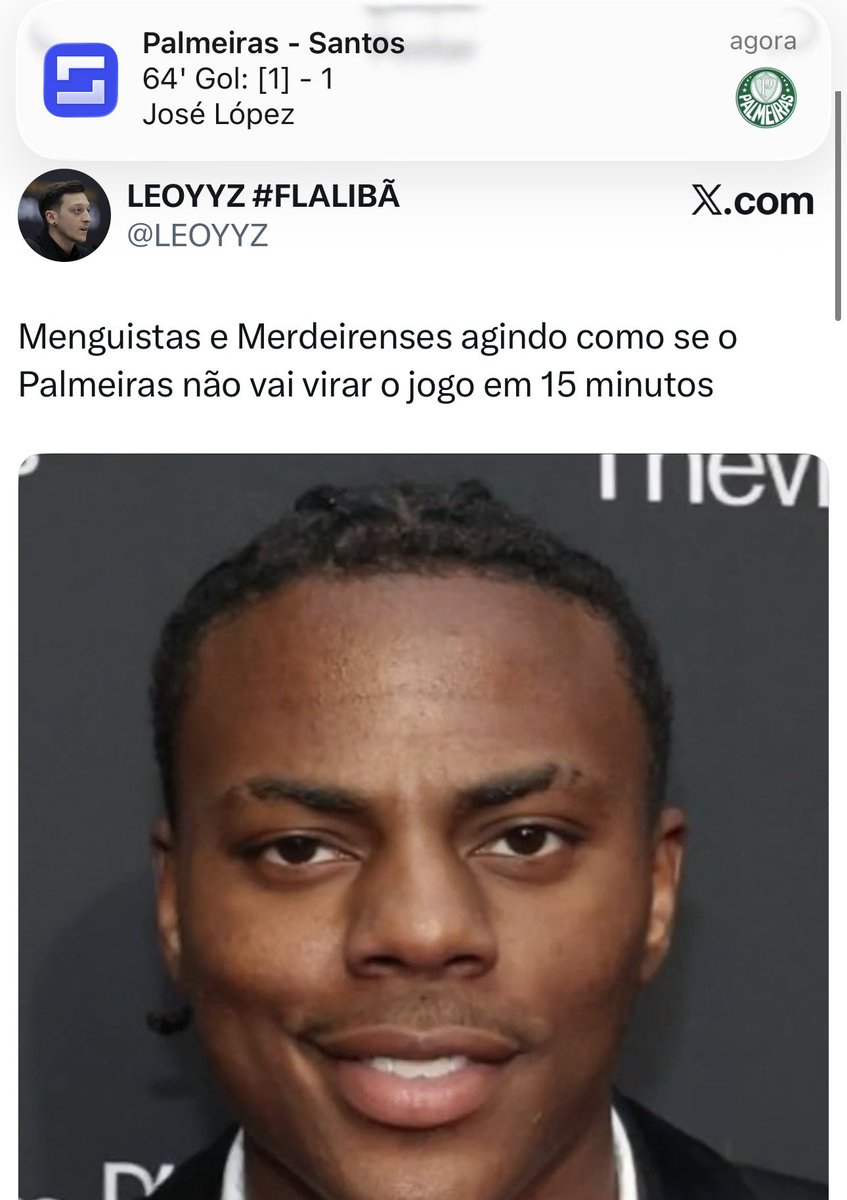 SAMENGO tweet media