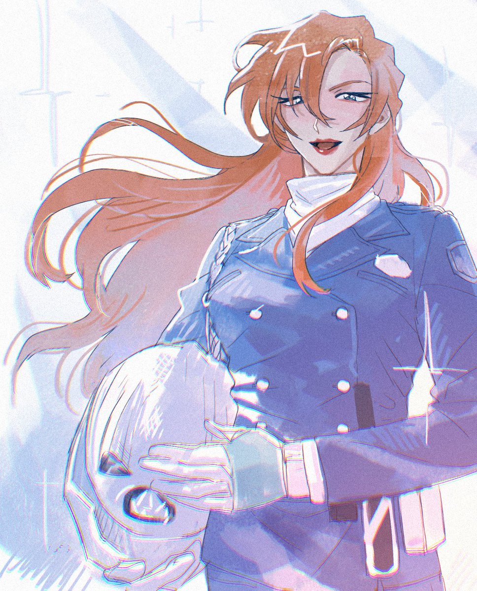 ddewover's tweet photo. 年1の二次創作 https://t.co/3OHTr0yOFQ