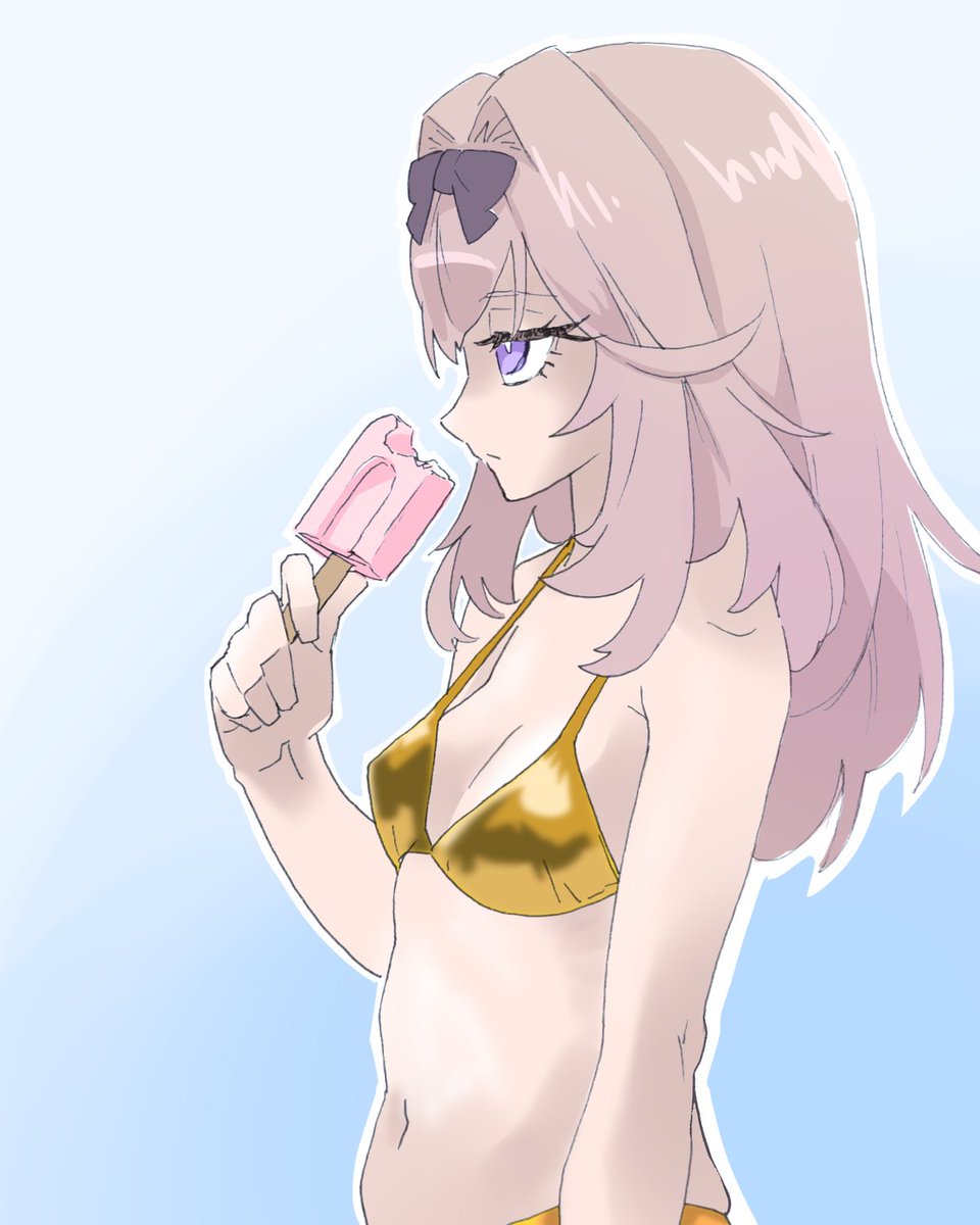 ちよさん★Skeb募集中 tweet media