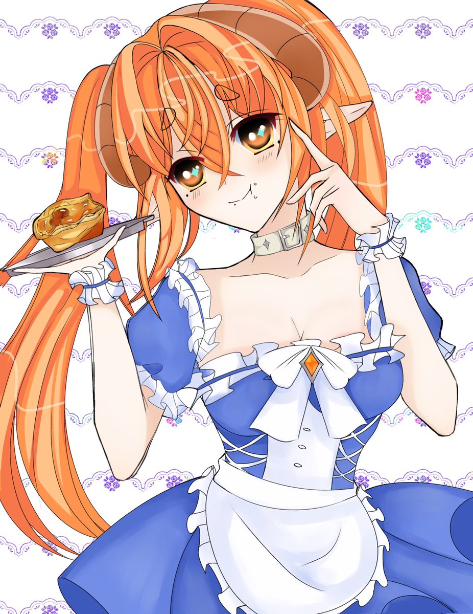 Marimi🐑💫VTUBER tweet media