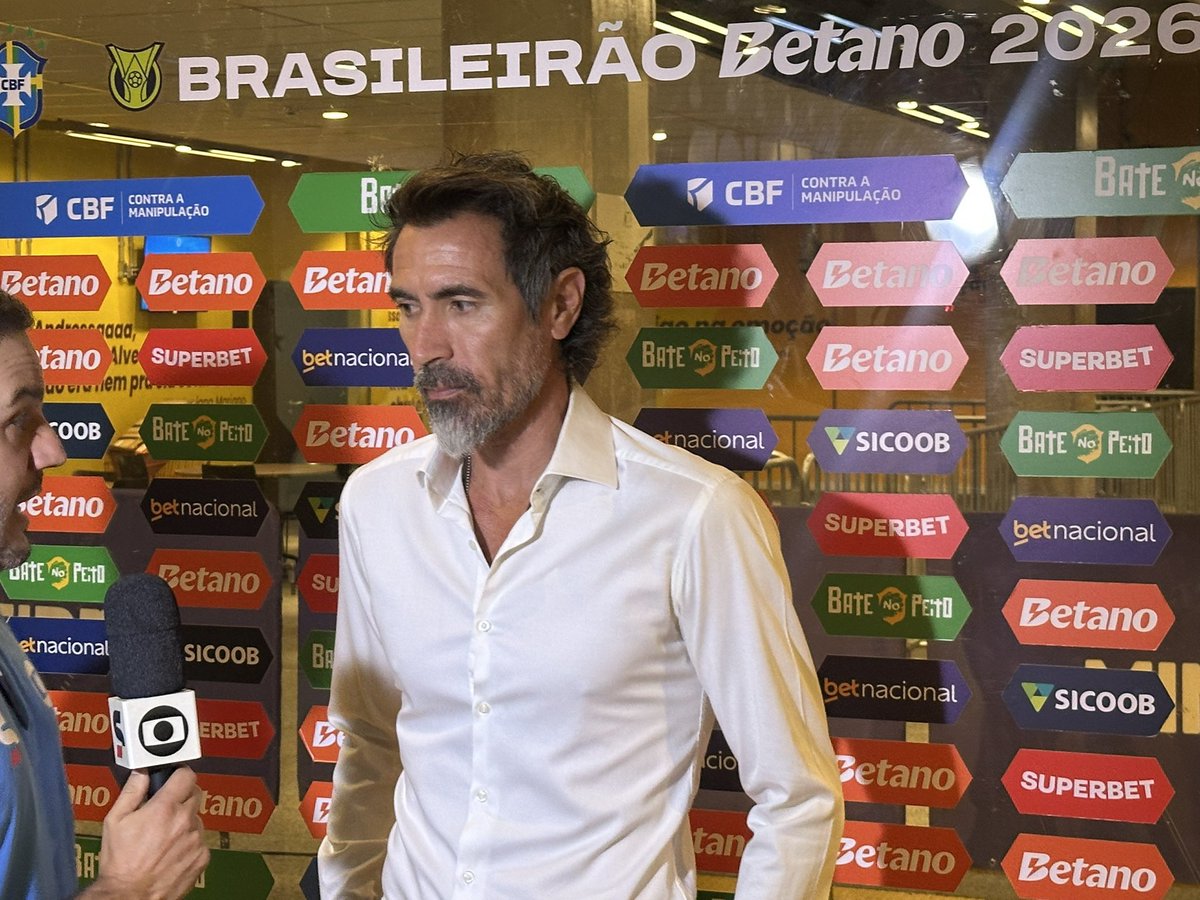 Central do Galo tweet media