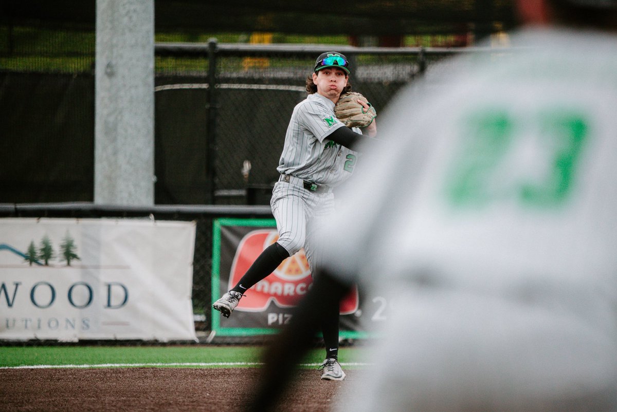 HerdBaseball's tweet image. E8 | Headed to the 9th with a 9 run lead!

Marshall 9, JMU 0

#WeAreMarshall