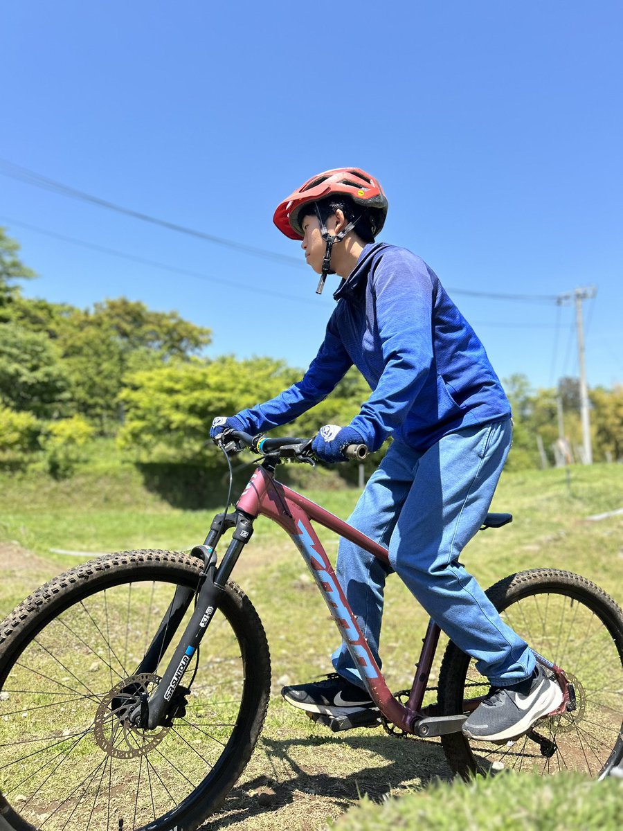 FORESTBIKE tweet media