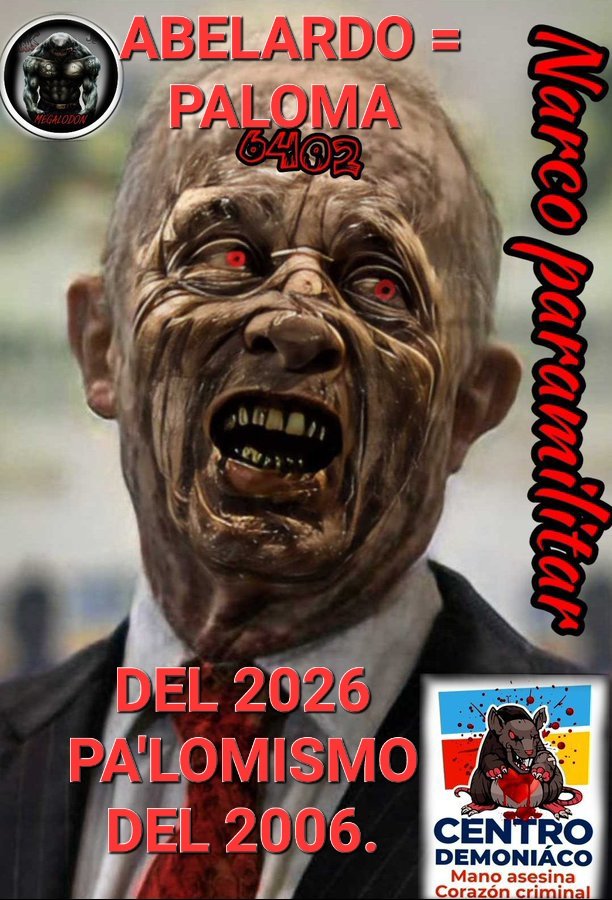 Demokriticas TV tweet media