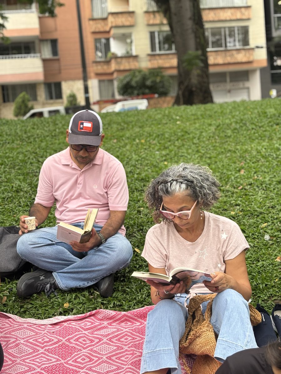 Ulibro tweet media