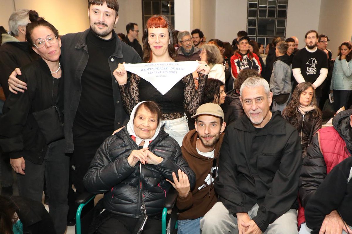 Jorge Ferraresi tweet media