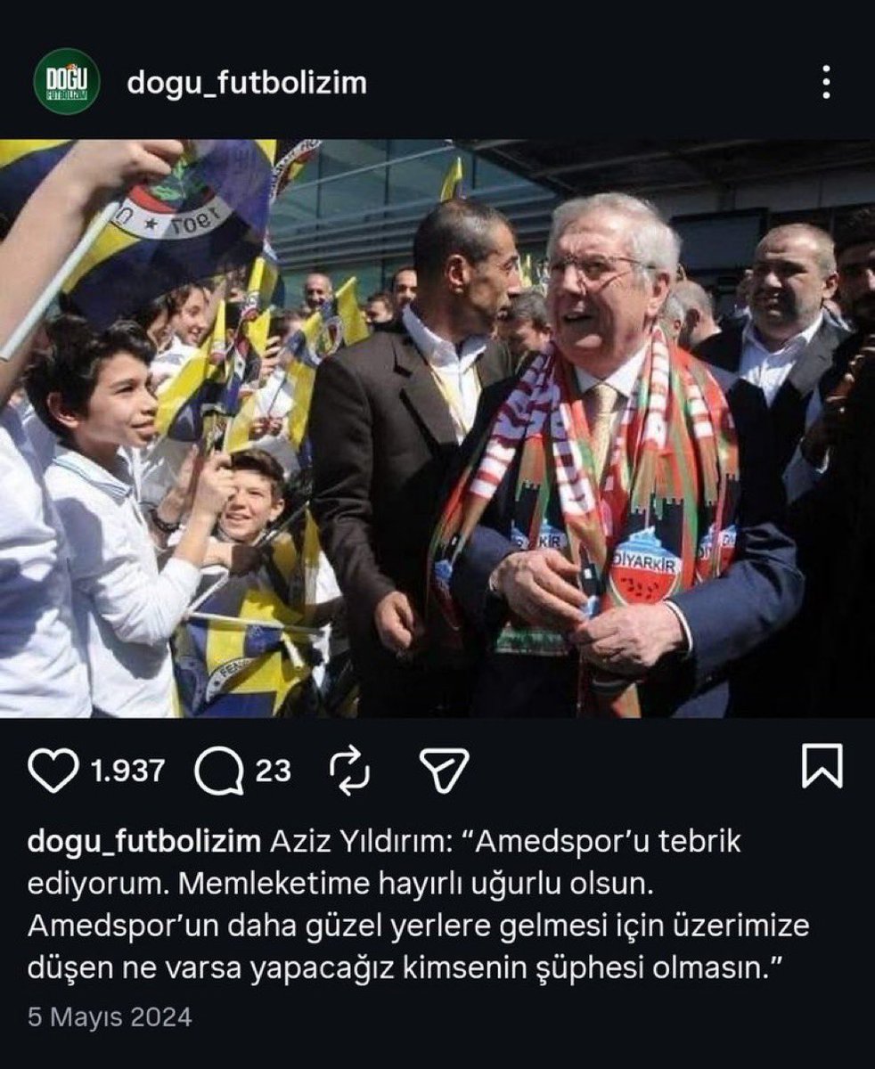 okanasokan's tweet photo. @su4rez9 @Fenerbahce @amedskofficial https://t.co/JA9UESpCni
