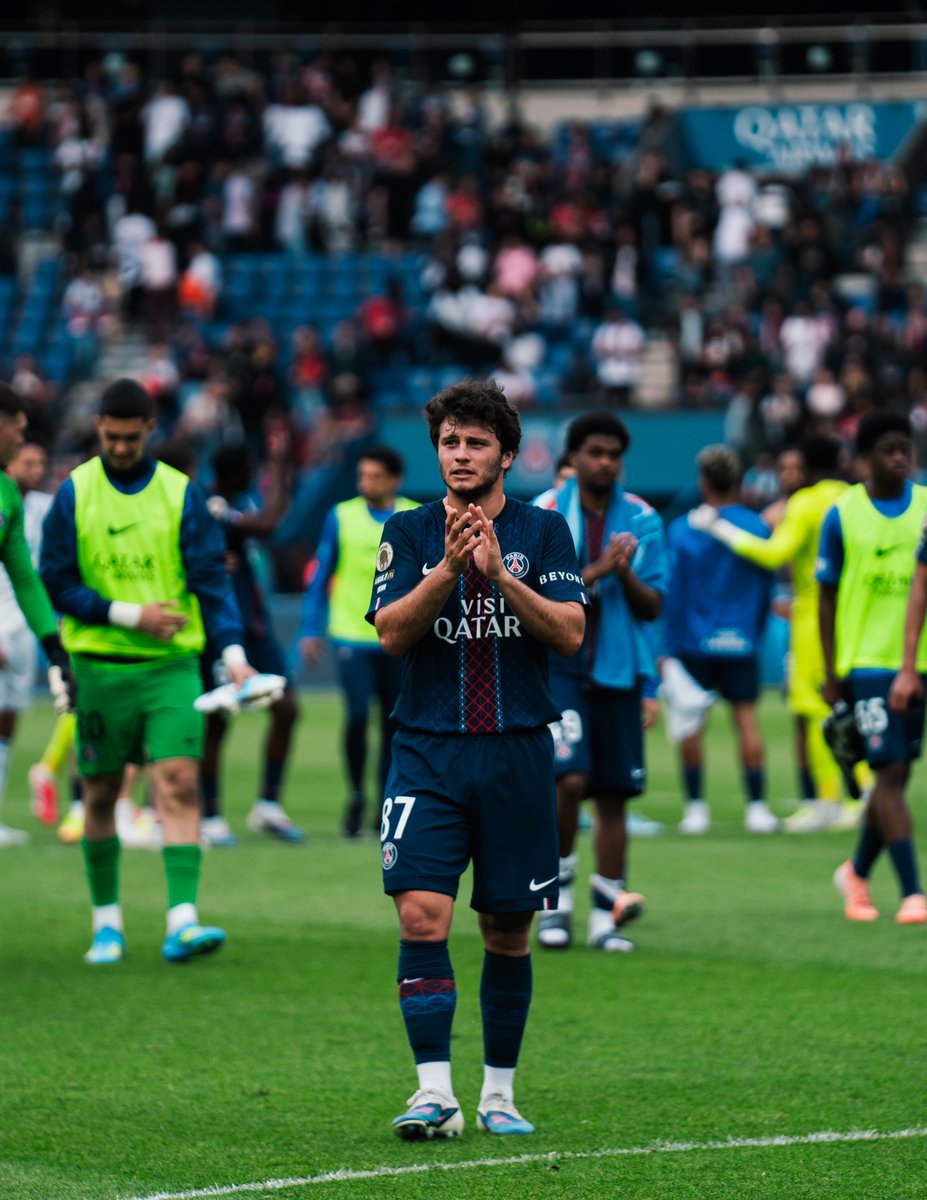 Paris Saint-Germain tweet media