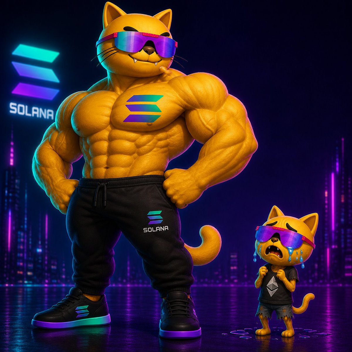 MOG Coin (on SOL) tweet media
