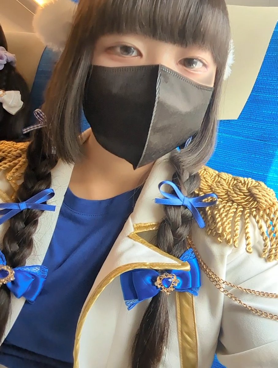 🐱あおいƷちゃーん！@すぷびSD tweet media