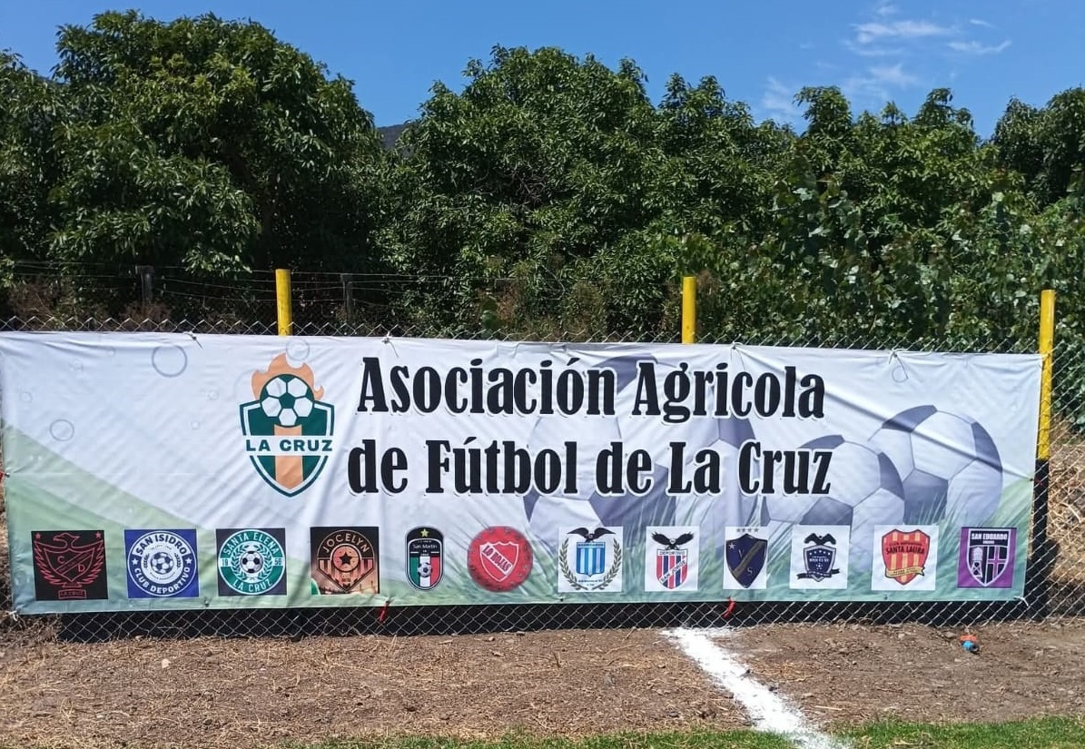 𝗣𝗿𝗼𝗴𝗿𝗮𝗺𝗮𝗰𝗶𝗼́𝗻 𝗱𝗼𝗺𝗶𝗻𝗴𝗼 𝟬𝟯 𝗱𝗲 𝗺𝗮𝘆𝗼 𝗧𝗼𝗿𝗻𝗲𝗼 𝗢𝗳𝗶𝗰𝗶𝗮𝗹 𝗔𝘀𝗼𝗰𝗶𝗮𝗰𝗶𝗼́𝗻 𝗱𝗲 𝗙𝘂́𝘁𝗯𝗼𝗹 𝗔𝗴𝗿𝗶́𝗰𝗼𝗹𝗮 𝗱𝗲 𝗟𝗮 𝗖𝗿𝘂𝘇.

deportesquillota.blogspot.com/2026/05/progra…