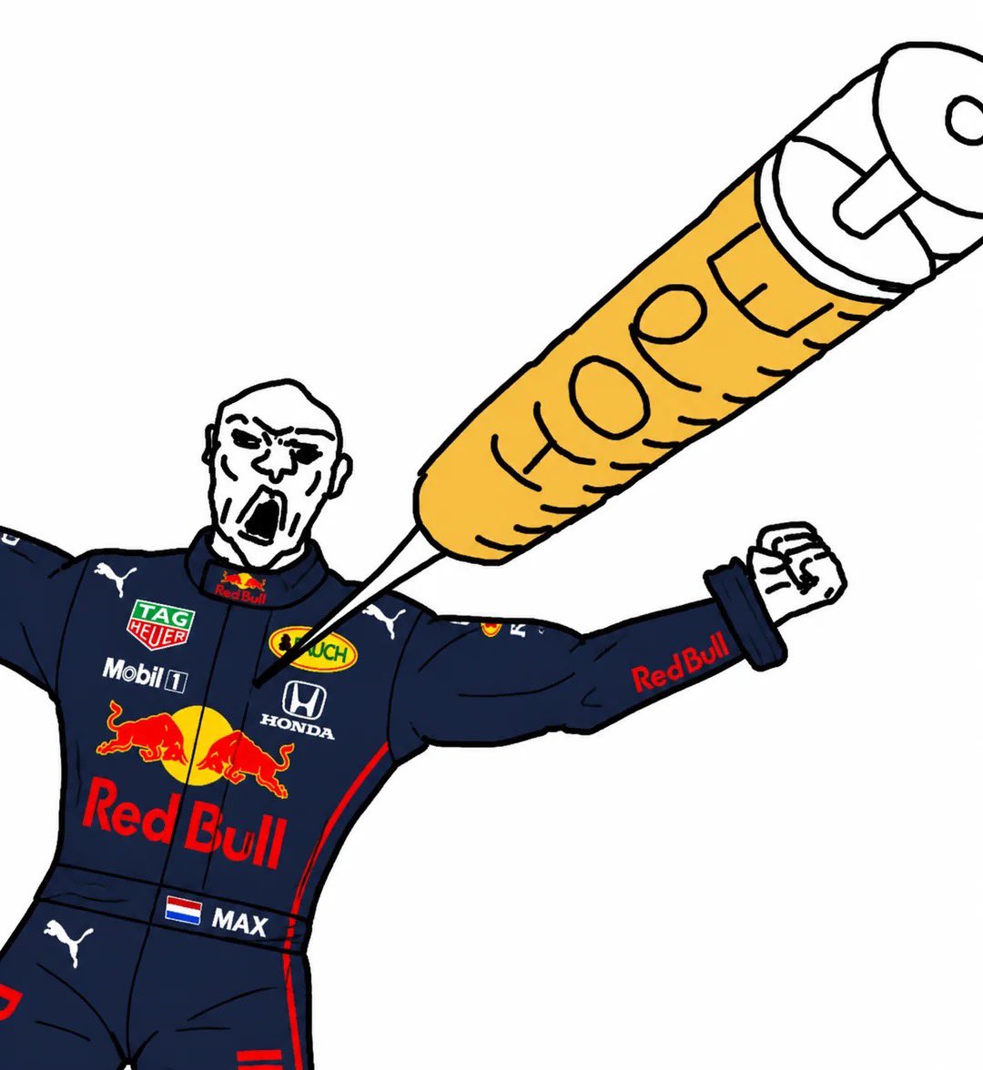 F1 TROLL tweet media