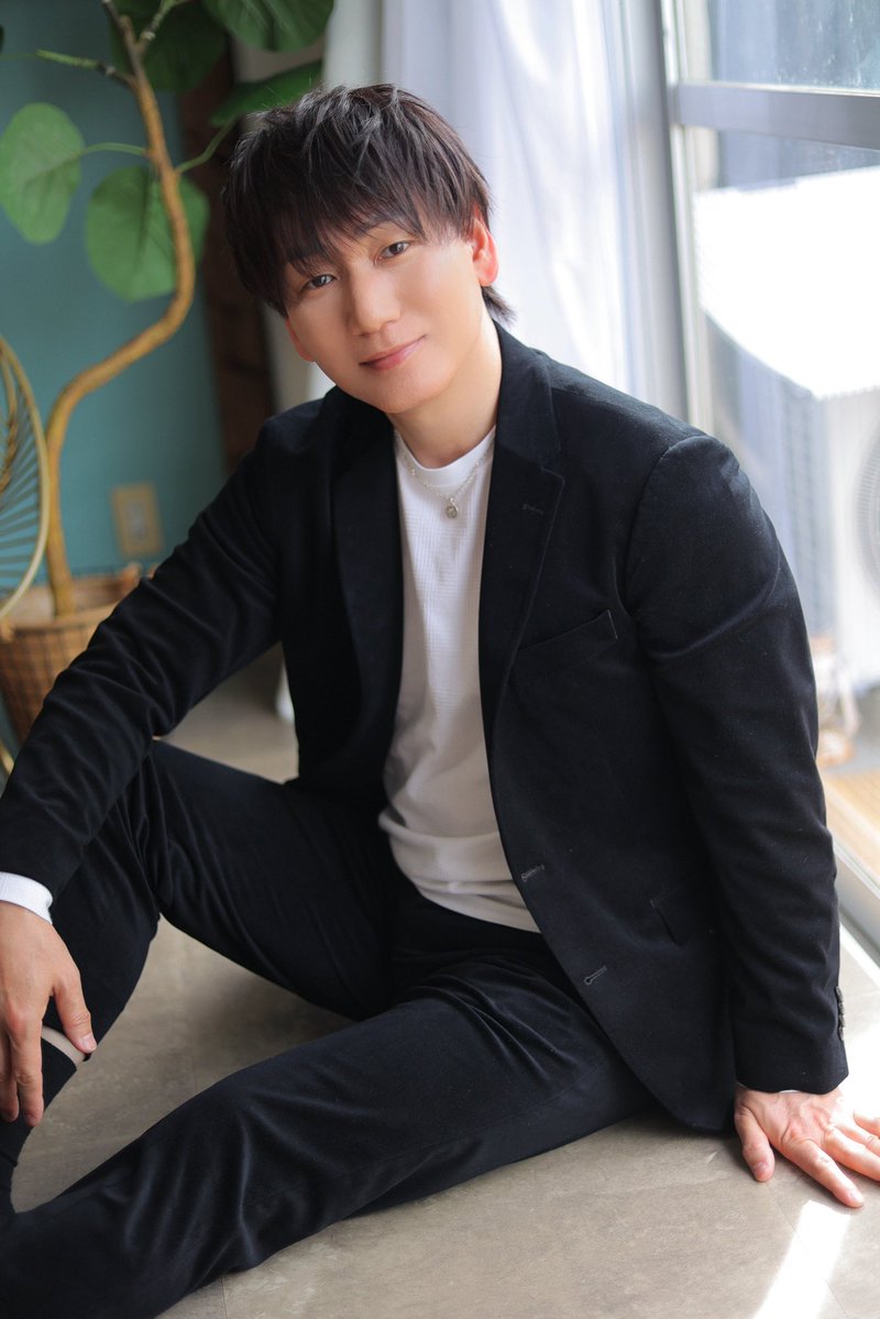 【心の癒し49歳】愛之介(あいのすけ) tweet media