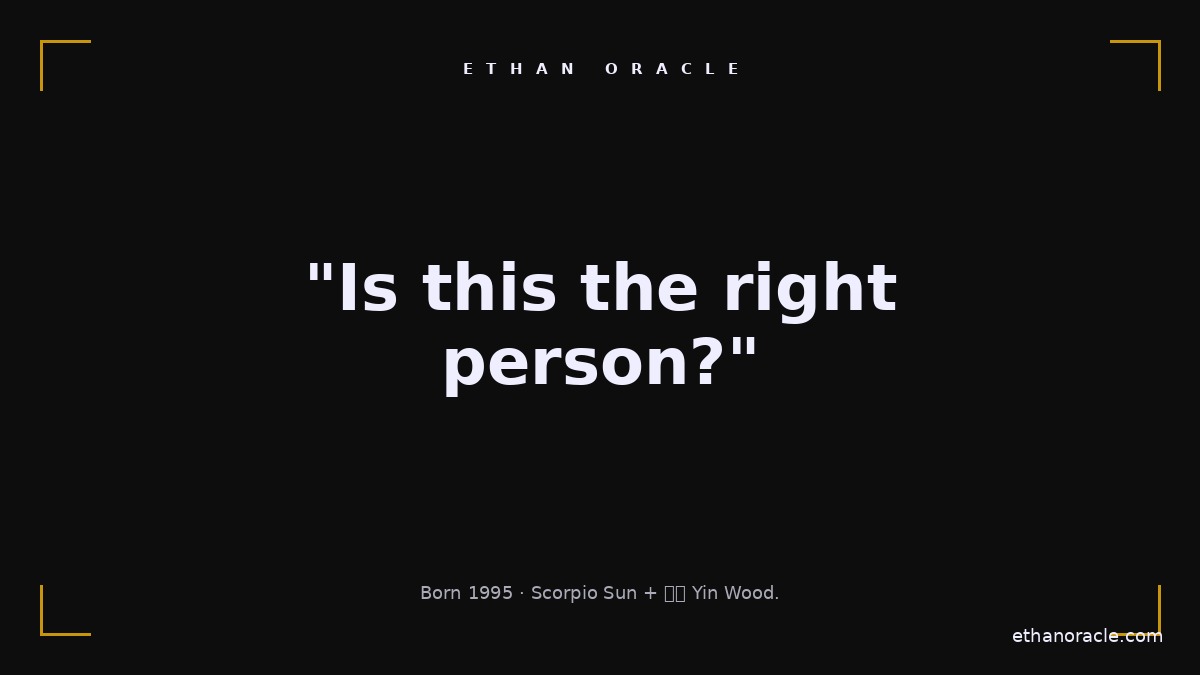 Ethan Oracle tweet media