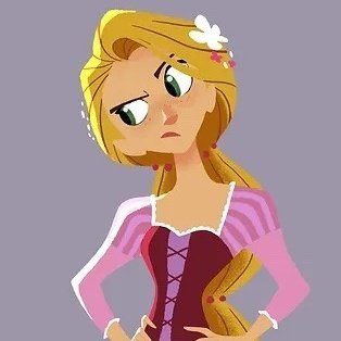 daily tangled tweet media