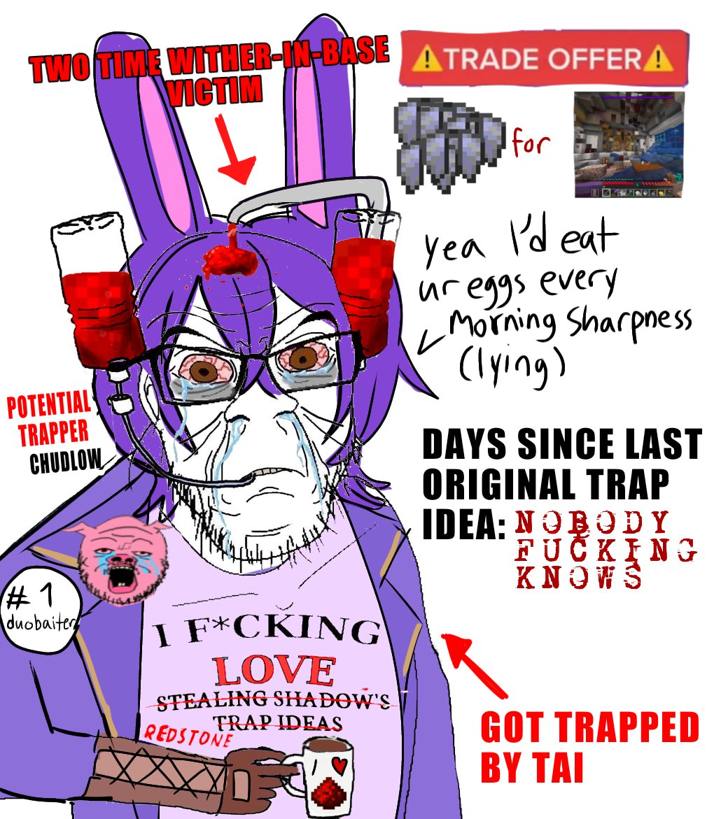 Seer 🗡🐇| Textpostmaxxer tweet media