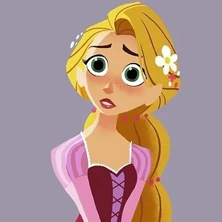 daily tangled tweet media