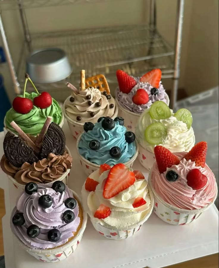 food aesthetic tweet media