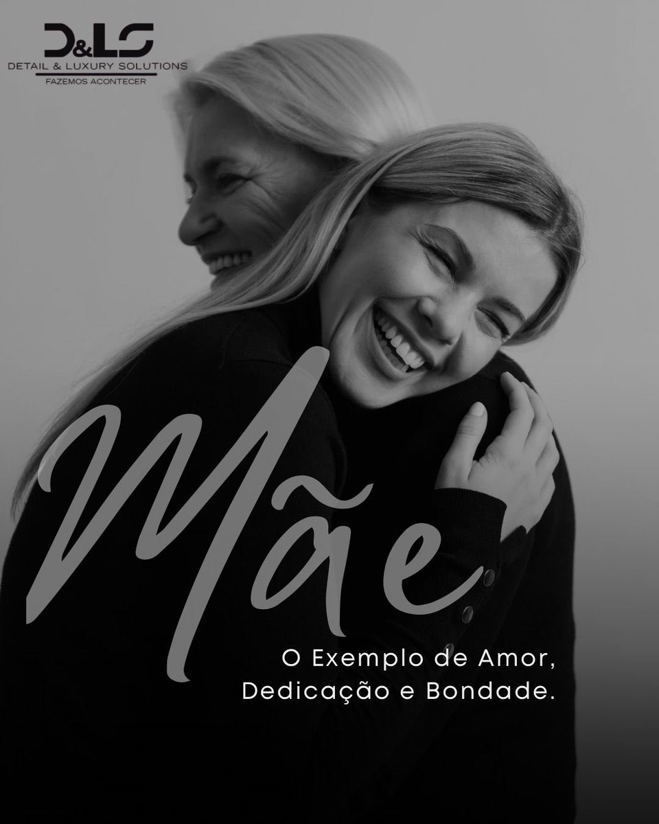 💖 Hoje celebramos quem nos ensinou tudo… até a comunicar com o coração 🌸

No mundo digital ou na vida real, as mães são as verdadeiras especialistas em conexão, cuidado e dedicação 🤍