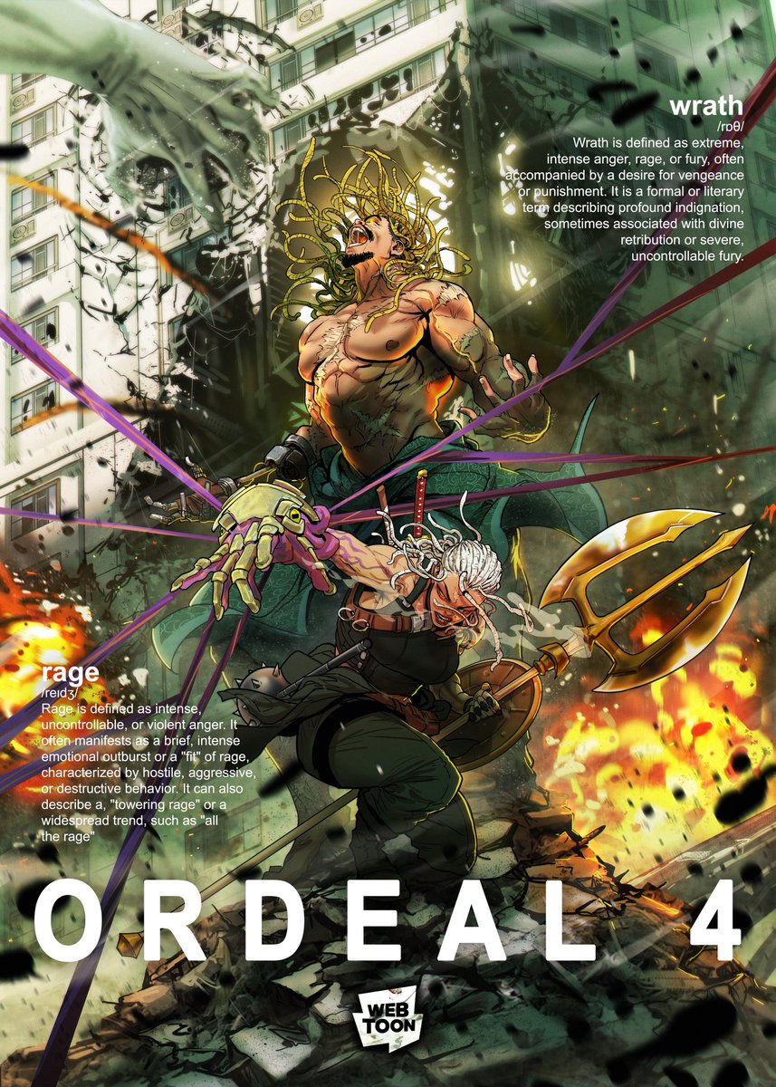 Official Ordeal tweet media