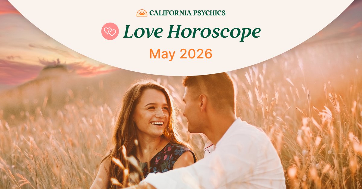 California Psychics tweet media