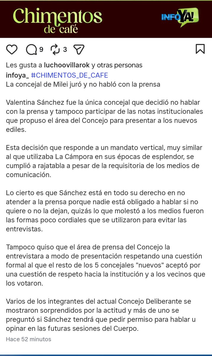 Joaquín Faliti tweet media