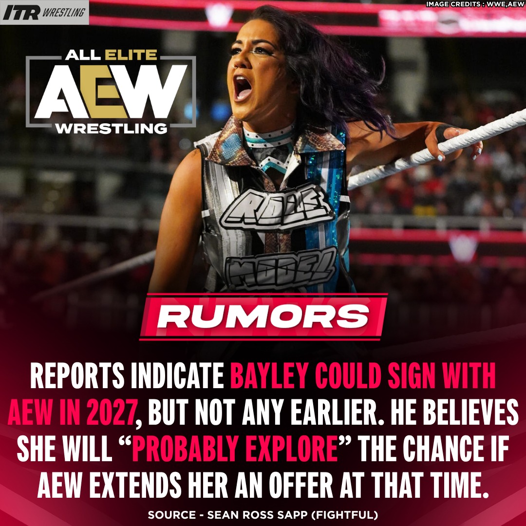 ITR Wrestling tweet media