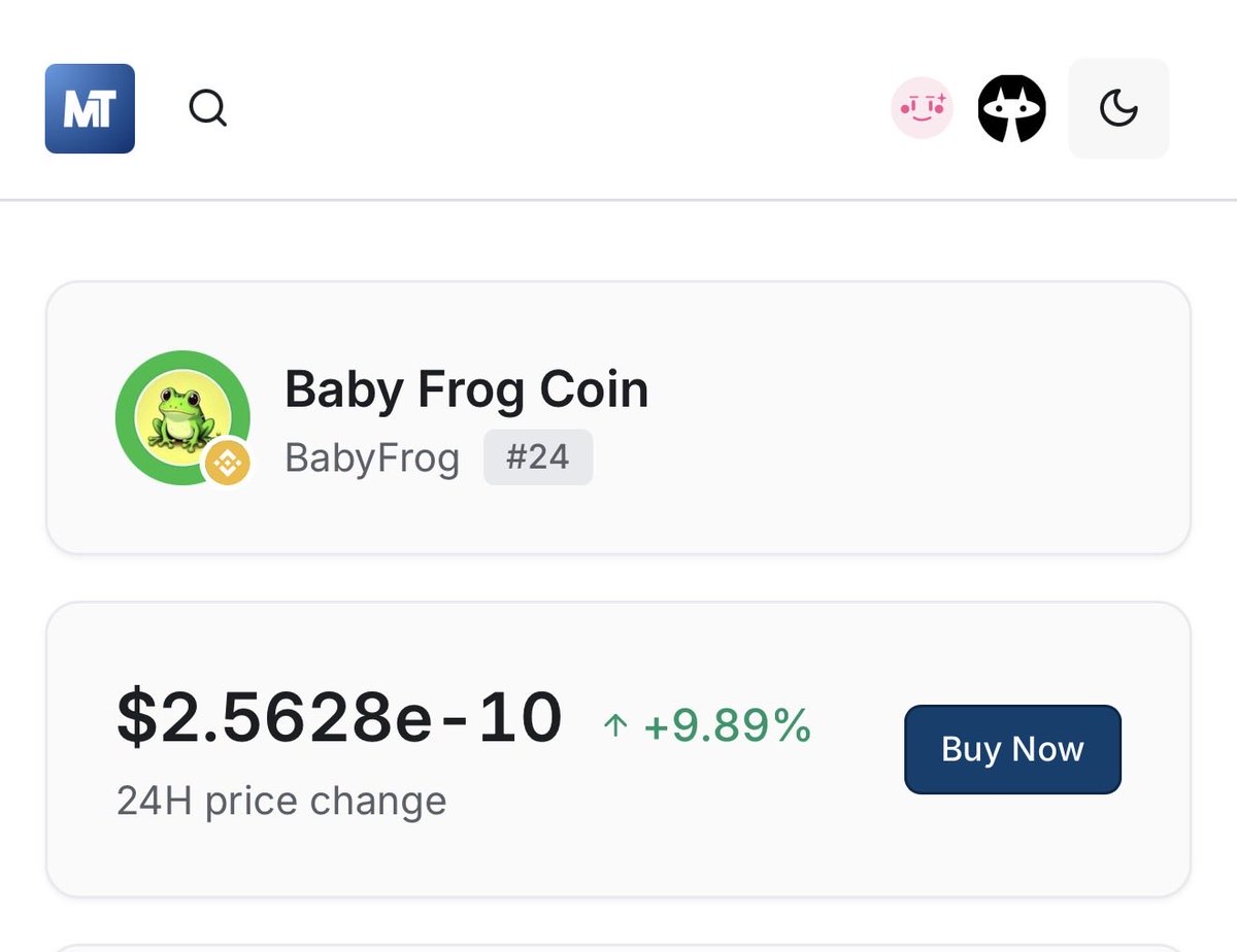 CoinMarketTok tweet media