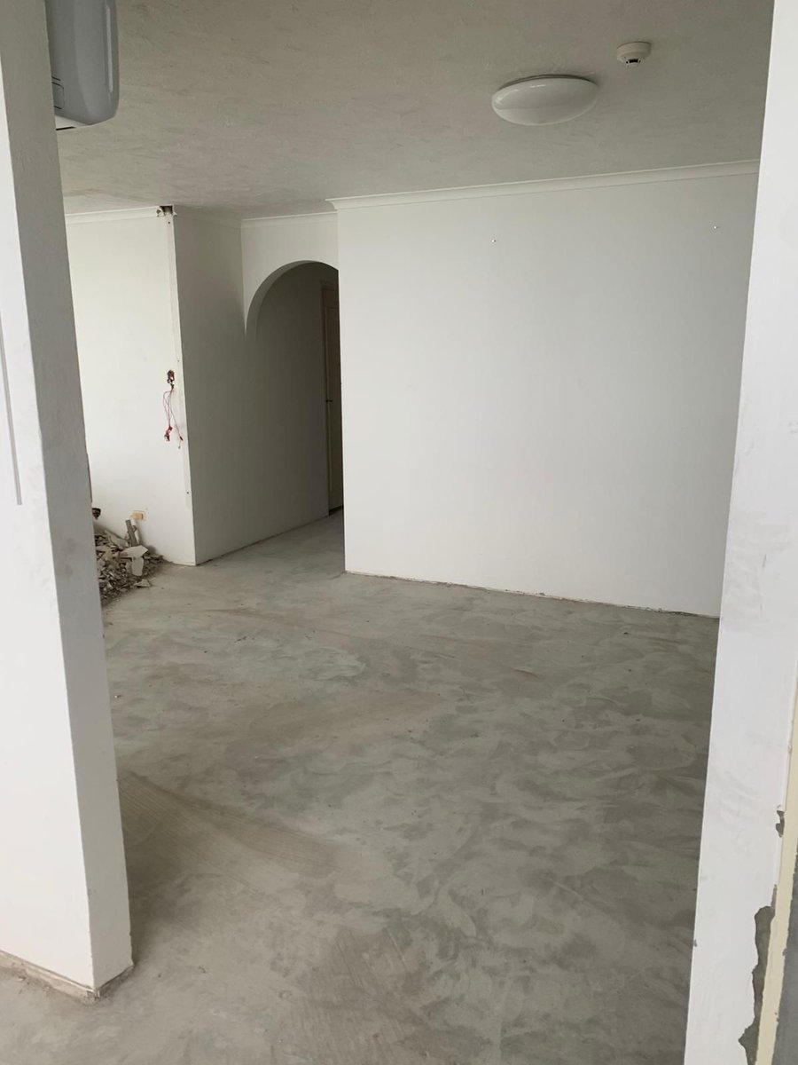 StripItOut's tweet image. Floor tile removal 

📩 Message us for fast quote 
📍 Goldcoast &amp;amp; Brisbane 

 #floorremoval #construction #demolition #homeimprovement #renovation