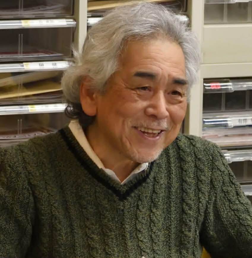 井出　靖 tweet media