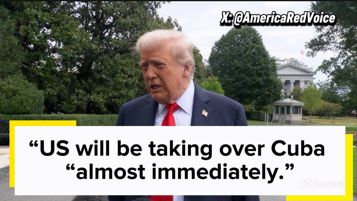 America Red Voice 🇺🇸 tweet media
