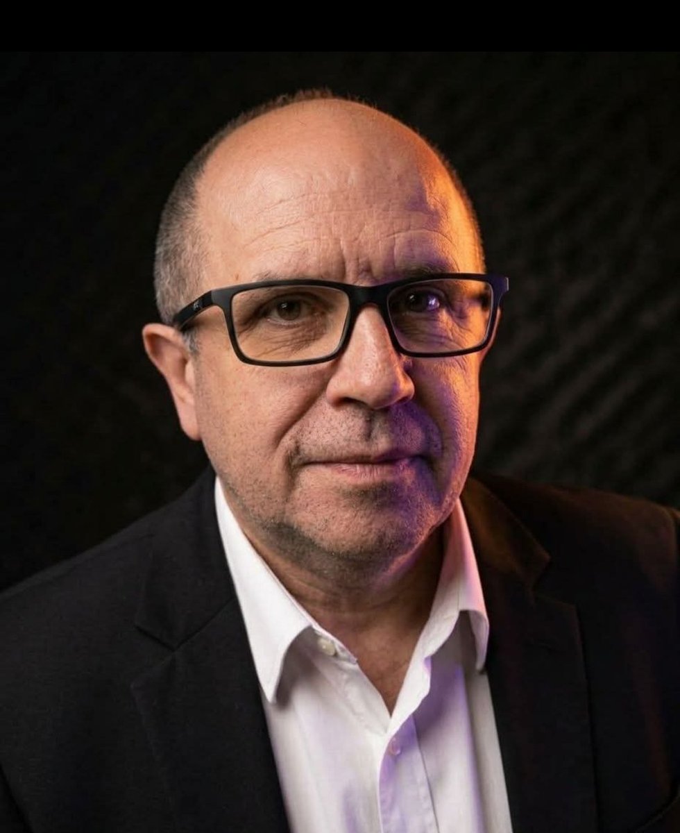 Bogdan Morkisz tweet media