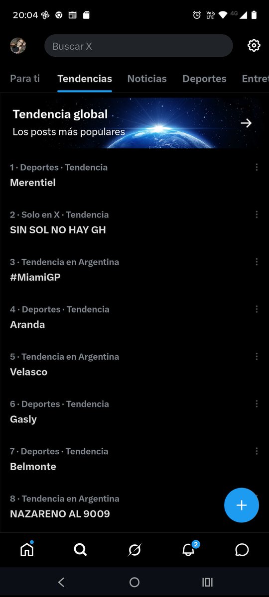 Sol Ferreyra tweet media