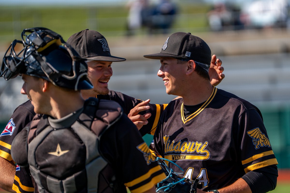 MoWest Athletics tweet media