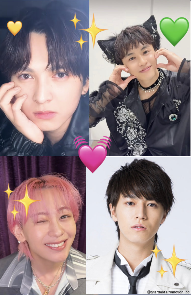 ソーヤ tweet media