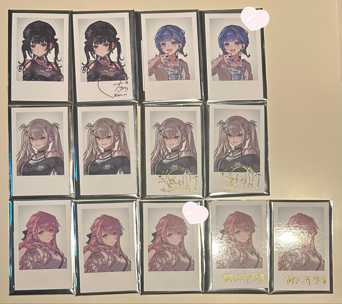 もぱ︎✧取引垢 ﾘﾄﾘﾝ必読 tweet media