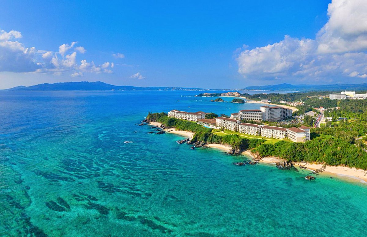 極上の沖縄 -okinawa- tweet media