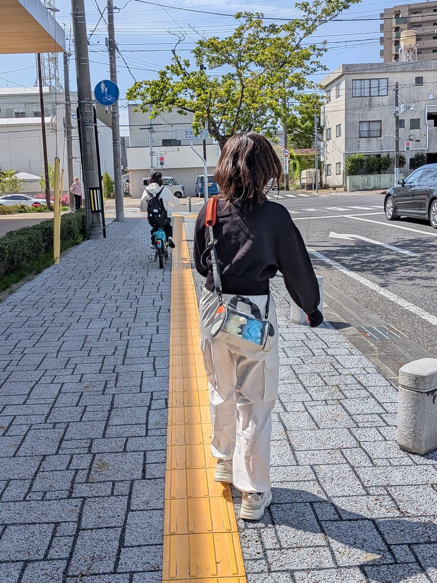 ぶん🥨🍚 tweet media