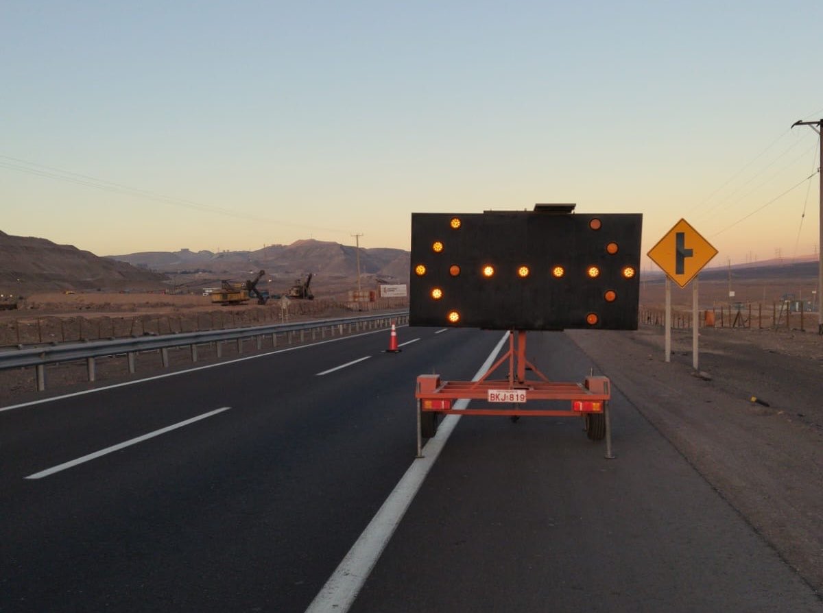 Autopistas de Antofagasta tweet media