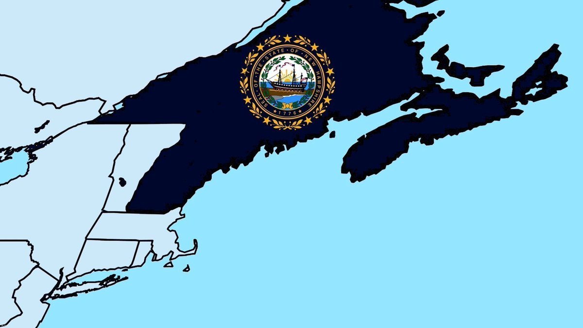 Ultra New Hampshire tweet media