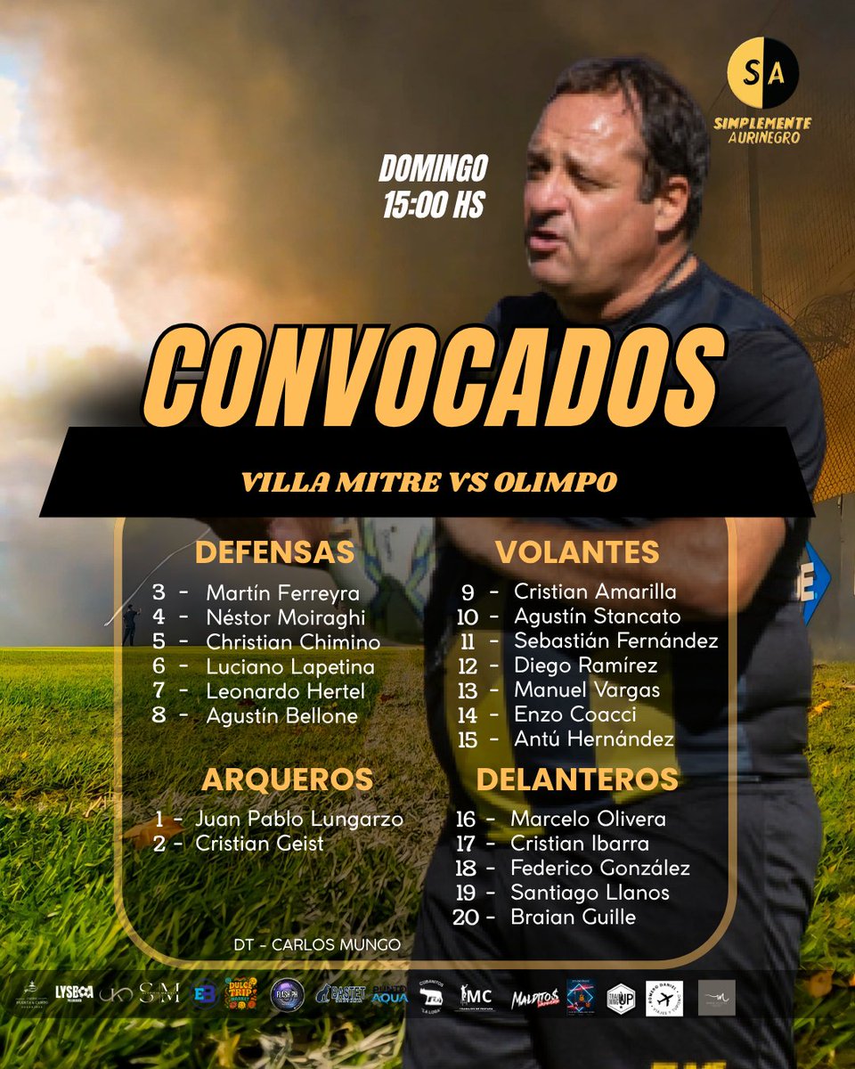 Simplemente Aurinegro tweet media