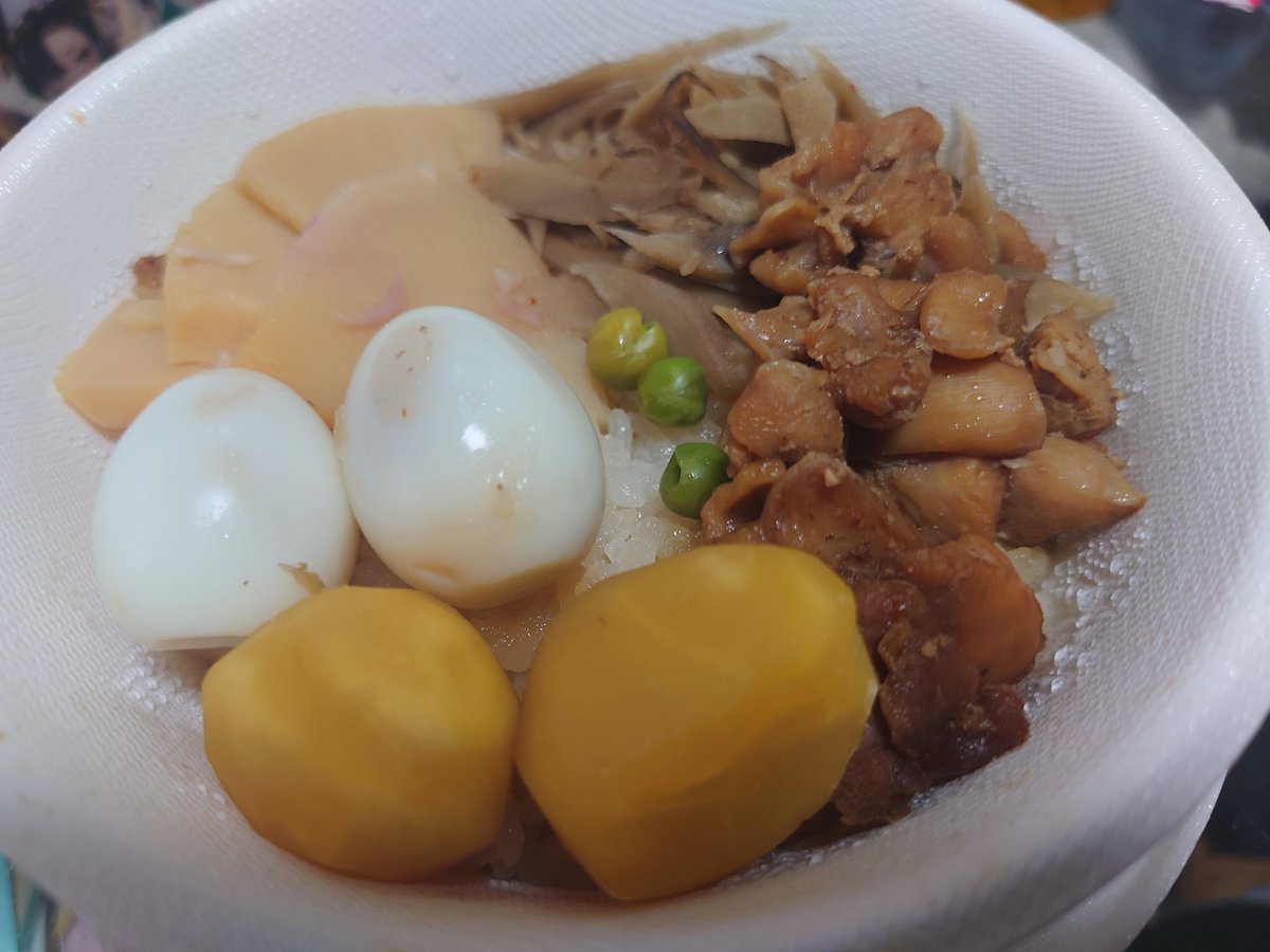 ちび🐇多忙につき低浮上 tweet media
