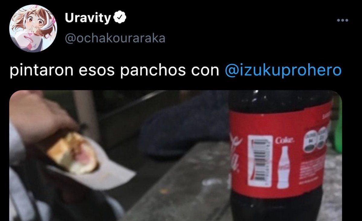 val lvs meli AU BKDK 📌 tweet media