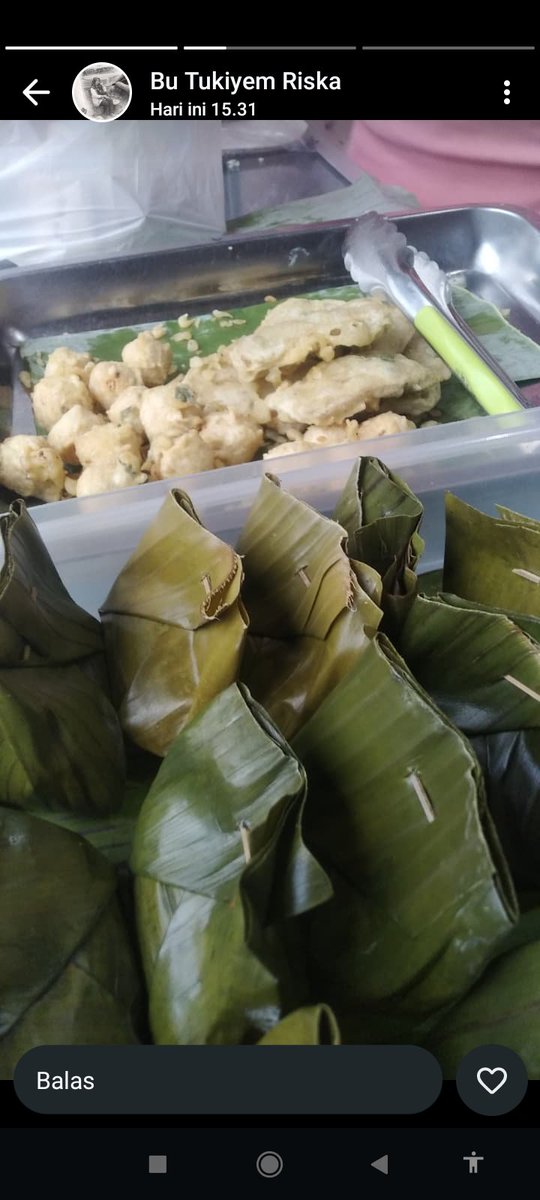 Selamt pagi semuaa jangan lupa gorengan🤣